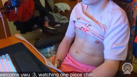 Alex online show from 1, 3, 2026