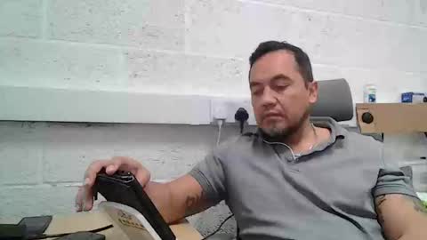 EdM online show from 11, 3, 2026