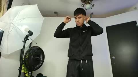 Edwin online show from 18, 5, 2026