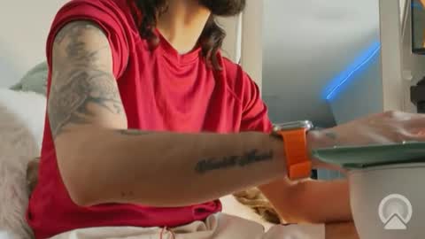 Grisales Private online show from 16, 2, 2026