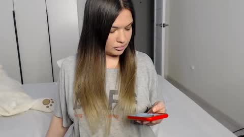 eelena4kiss online show from 23, 2, 2025