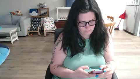 Snapshot of eena31 chatting on 26, 4, 2026 eena31 online show from 26, 4, 2026