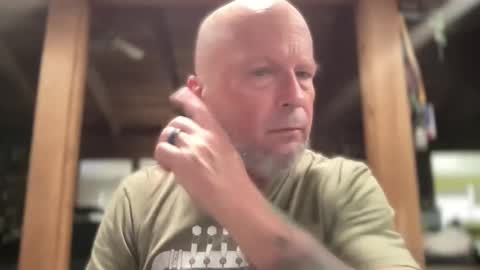 Snapshot of eevilempire chatting on 3, 3, 2026 Harley Biker online show from 3, 3, 2026