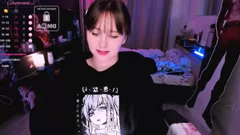 Effie online show from 25, 11, 2025