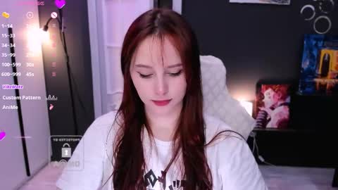 Snapshot of effie_lee chatting on 20, 4, 2026 Effie online show from 20, 4, 2026