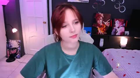 Snapshot of effie_lee chatting on 26, 4, 2026 Effie online show from 26, 4, 2026