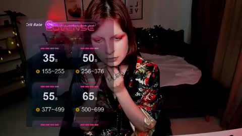 Effie online show from 30, 10, 2025