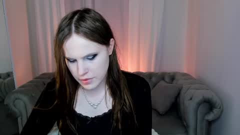 Snapshot of effiemur chatting on 26, 6, 2026 Effie Mur online show from 26, 6, 2026