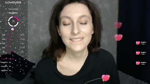 Snapshot of effy_gray chatting on 13, 12, 2024 Anna online show from 13, 12, 2024