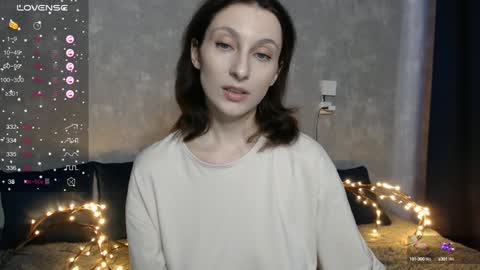 Snapshot of effy_gray chatting on 14, 1, 2025 Anna online show from 14, 1, 2025