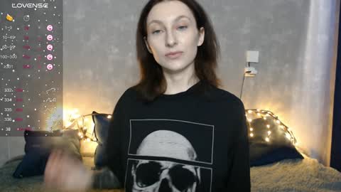 Snapshot of effy_gray chatting on 16, 1, 2025 Anna online show from 16, 1, 2025