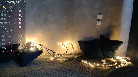 Snapshot of effy_gray chatting on 11, 2, 2025 Anna online show from 11, 2, 2025