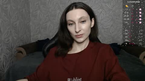 Snapshot of effy_gray chatting on 10, 1, 2026 Anna online show from 10, 1, 2026