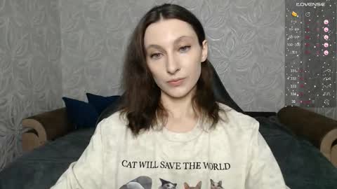 Snapshot of effy_gray chatting on 11, 1, 2026 Anna online show from 11, 1, 2026