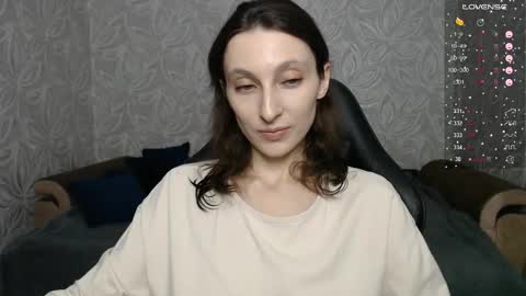 Snapshot of effy_gray chatting on 15, 1, 2026 Anna online show from 15, 1, 2026