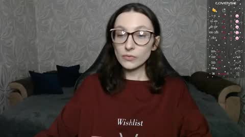 Snapshot of effy_gray chatting on 16, 1, 2026 Anna online show from 16, 1, 2026