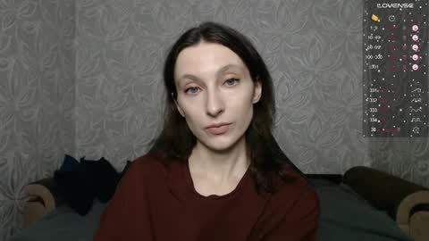 Snapshot of effy_gray chatting on 3, 2, 2026 Anna online show from 3, 2, 2026