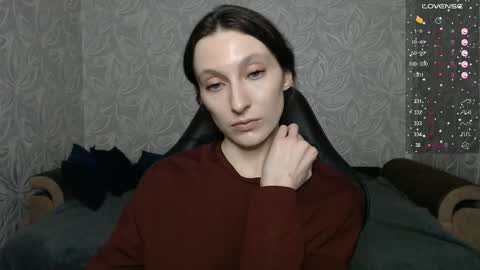 Snapshot of effy_gray chatting on 3, 2, 2026 Anna online show from 3, 2, 2026