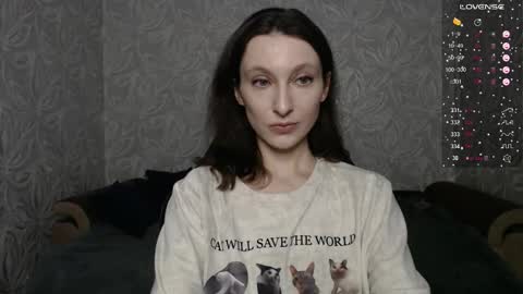 Snapshot of effy_gray chatting on 4, 2, 2026 Anna online show from 4, 2, 2026