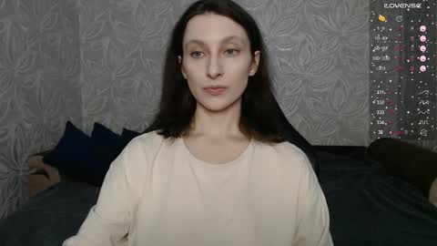 Snapshot of effy_gray chatting on 13, 2, 2026 Anna online show from 13, 2, 2026