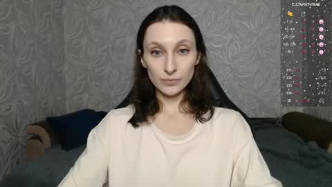 Snapshot of effy_gray chatting on 4, 3, 2026 Anna online show from 4, 3, 2026