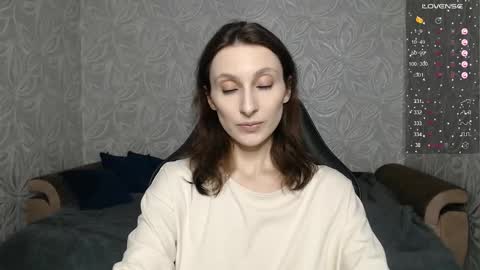 Snapshot of effy_gray chatting on 15, 3, 2026 Anna online show from 15, 3, 2026