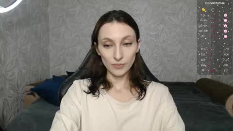 Snapshot of effy_gray chatting on 21, 3, 2026 Anna online show from 21, 3, 2026