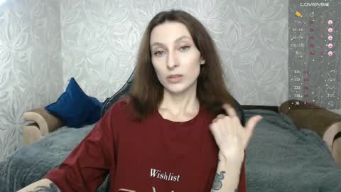 Snapshot of effy_gray chatting on 24, 3, 2026 Anna online show from 24, 3, 2026