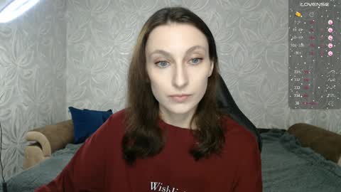 Snapshot of effy_gray chatting on 29, 3, 2026 Anna online show from 29, 3, 2026