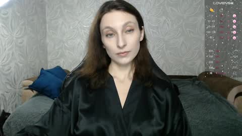 Snapshot of effy_gray chatting on 30, 3, 2026 Anna online show from 30, 3, 2026