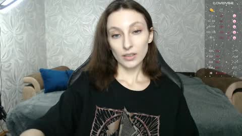 Snapshot of effy_gray chatting on 31, 3, 2026 Anna online show from 31, 3, 2026