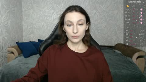 Snapshot of effy_gray chatting on 3, 4, 2026 Anna online show from 3, 4, 2026