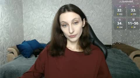 Snapshot of effy_gray chatting on 12, 4, 2026 Anna online show from 12, 4, 2026