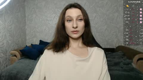 Snapshot of effy_gray chatting on 25, 4, 2026 Anna online show from 25, 4, 2026