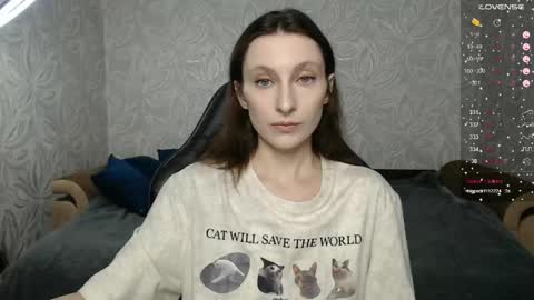 Snapshot of effy_gray chatting on 26, 4, 2026 Anna online show from 26, 4, 2026