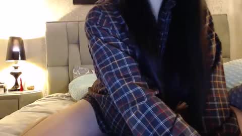 Snapshot of effy_m chatting on 8, 1, 2026 Effy online show from 8, 1, 2026