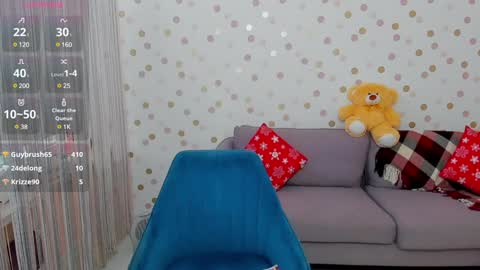 Effy online show from 8, 1, 2025