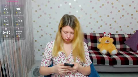 Effy online show from 14, 1, 2025