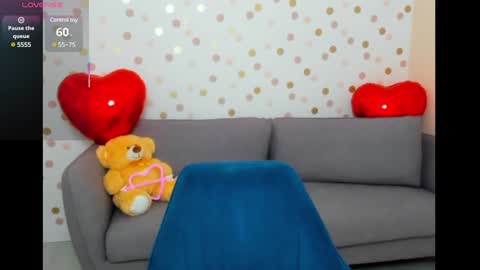 Effy online show from 24, 1, 2025