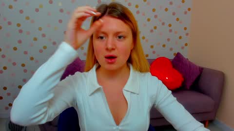 Effy online show from 31, 1, 2025