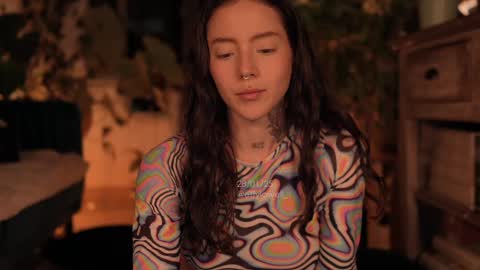 Effy online show from 29, 1, 2025