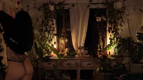 Effy online show from 11, 11, 2025