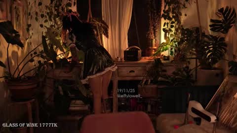 Effy online show from 20, 11, 2025