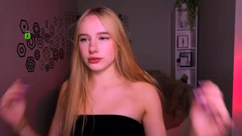 effysosweet online show from 11, 1, 2026