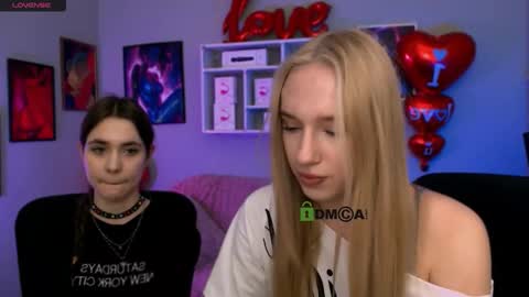 effysosweet online show from 15, 2, 2026