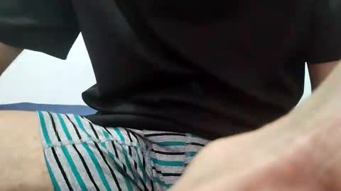 Snapshot of egregor7 chatting on 22, 10, 2025 James G online show from 22, 10, 2025