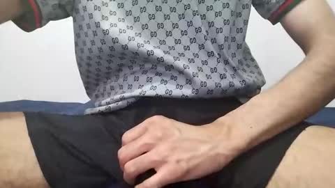 Snapshot of egregor7 chatting on 25, 10, 2025 James G online show from 25, 10, 2025