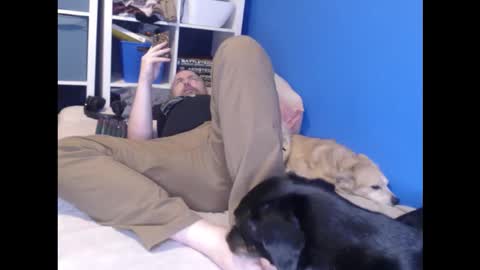 Eh Mac online show from 21, 12, 2025