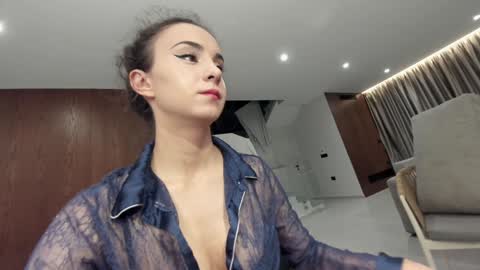 Erik and Alice online show from 25, 2, 2026