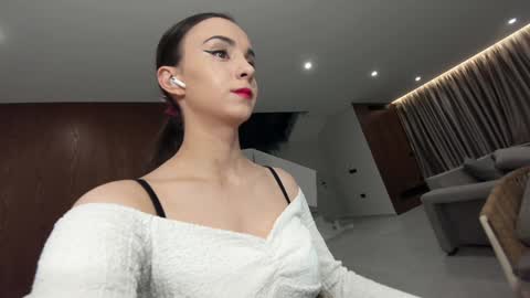 Erik and Alice online show from 18, 3, 2026